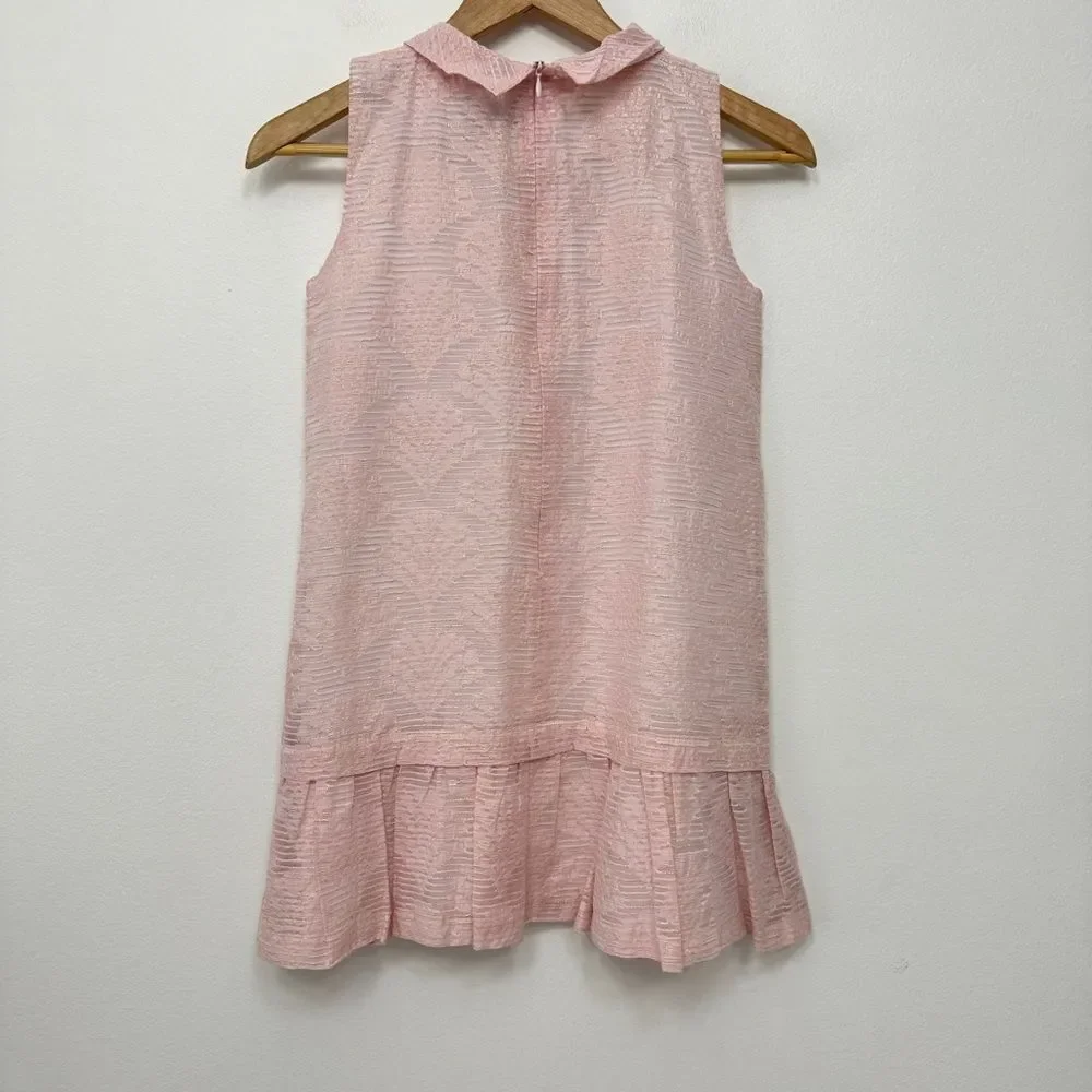 Florence Fancy Pink Darcy Dress size 14